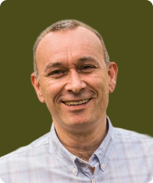 Cyril Moreau
